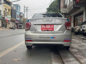 Xe Hyundai i10 Grand 1.2 MT Base 2016