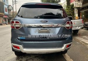 Xe Ford Everest Titanium 2.0L 4x4 AT 2019