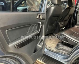 Xe Ford Everest Titanium 2.0L 4x4 AT 2019