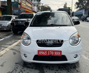 Xe Kia Morning Van 1.0 AT 2010