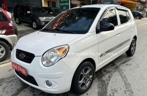 Xe Kia Morning Van 1.0 AT 2010