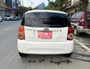 Xe Kia Morning Van 1.0 AT 2010