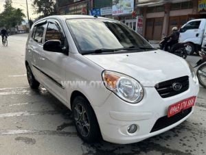 Xe Kia Morning Van 1.0 AT 2010