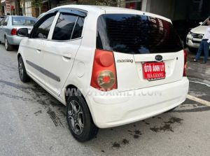 Xe Kia Morning Van 1.0 AT 2010