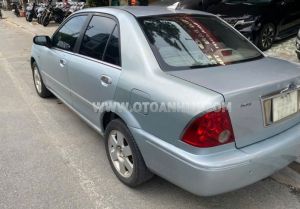 Xe Ford Laser GHIA 1.8 MT 2002
