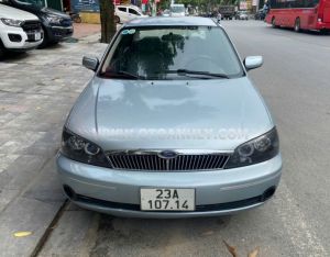 Xe Ford Laser GHIA 1.8 MT 2002