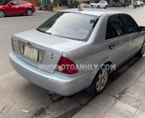 Xe Ford Laser GHIA 1.8 MT 2002