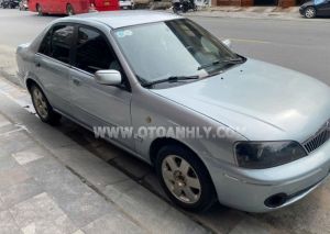 Xe Ford Laser GHIA 1.8 MT 2002