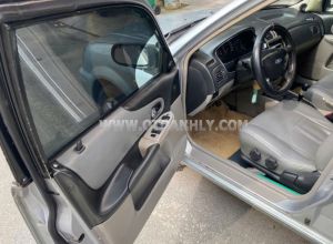 Xe Ford Laser GHIA 1.8 MT 2002