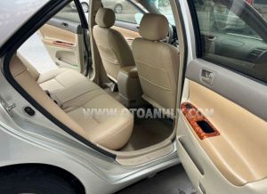 Xe Toyota Camry 2.4G 2005