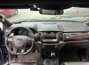 Xe Ford Everest Titanium 2.0L 4x4 AT 2019