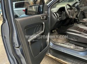 Xe Ford Everest Titanium 2.0L 4x4 AT 2019