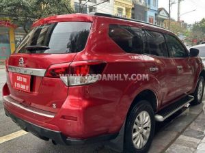 Xe Nissan Terra S 2.5 MT 2WD 2019