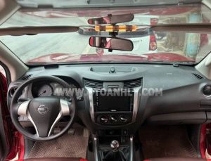 Xe Nissan Terra S 2.5 MT 2WD 2019