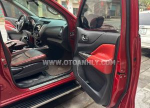 Xe Nissan Terra S 2.5 MT 2WD 2019