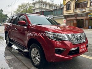 Xe Nissan Terra S 2.5 MT 2WD 2019