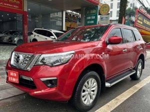 Xe Nissan Terra S 2.5 MT 2WD 2019
