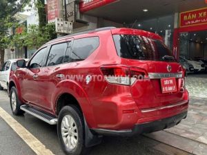 Xe Nissan Terra S 2.5 MT 2WD 2019