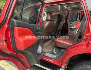 Xe Nissan Terra S 2.5 MT 2WD 2019