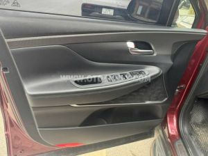Xe Hyundai SantaFe 2.4L HTRAC 2019