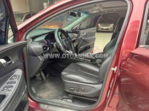 Xe Hyundai SantaFe 2.4L HTRAC 2019