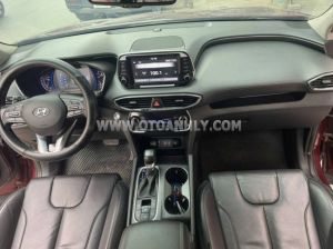 Xe Hyundai SantaFe 2.4L HTRAC 2019