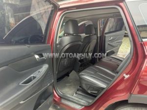 Xe Hyundai SantaFe 2.4L HTRAC 2019