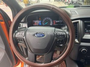 Xe Ford Ranger Wildtrak 3.2L 4x4 AT 2016