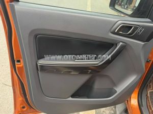 Xe Ford Ranger Wildtrak 3.2L 4x4 AT 2016