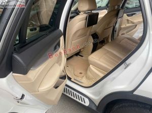 Xe BMW X6 xDrive30d 2014