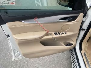 Xe BMW X6 xDrive30d 2014