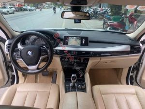 Xe BMW X6 xDrive30d 2014
