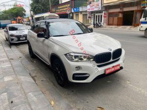 Xe BMW X6 xDrive30d 2014