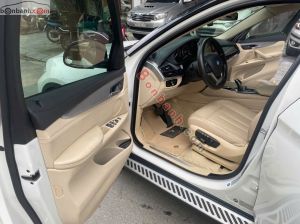 Xe BMW X6 xDrive30d 2014