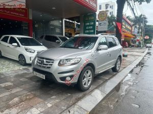 Xe Hyundai SantaFe MLX 2.0L 2009