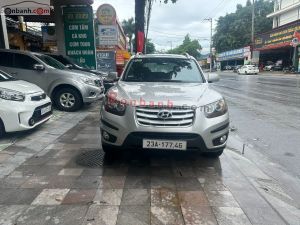 Xe Hyundai SantaFe MLX 2.0L 2009