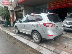 Xe Hyundai SantaFe MLX 2.0L 2009