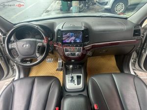 Xe Hyundai SantaFe MLX 2.0L 2009