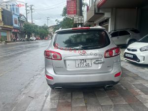 Xe Hyundai SantaFe MLX 2.0L 2009