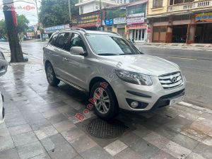 Xe Hyundai SantaFe MLX 2.0L 2009