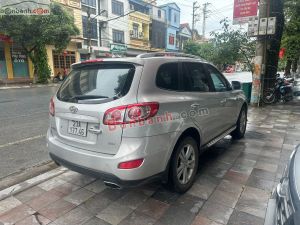 Xe Hyundai SantaFe MLX 2.0L 2009