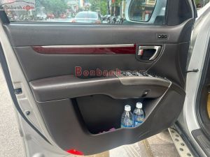 Xe Hyundai SantaFe MLX 2.0L 2009