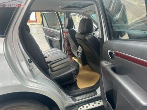 Xe Hyundai SantaFe MLX 2.0L 2009