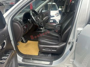 Xe Hyundai SantaFe MLX 2.0L 2009