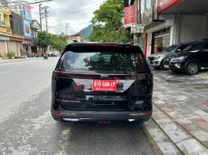 Xe Kia Carnival Premium 2.2D 2021