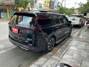 Xe Kia Carnival Premium 2.2D 2021