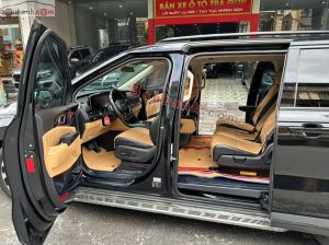 Xe Kia Carnival Premium 2.2D 2021