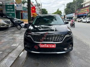 Xe Kia Carnival Premium 2.2D 2021