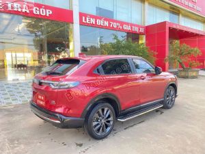 Xe Honda HRV RS 2022