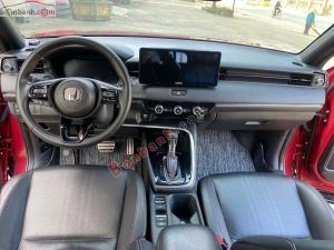 Xe Honda HRV RS 2022